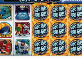 冰球突破豪华版2024最新版